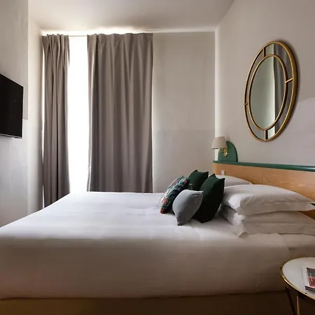 Aramis Rooms Florence Buitenkant foto
