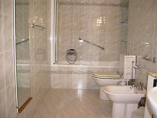 Aramis Deluxe 2* Florenz