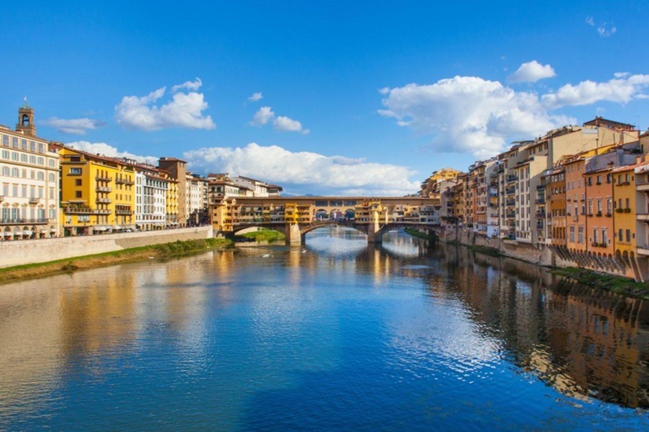 Aramis Deluxe 2* Florenz