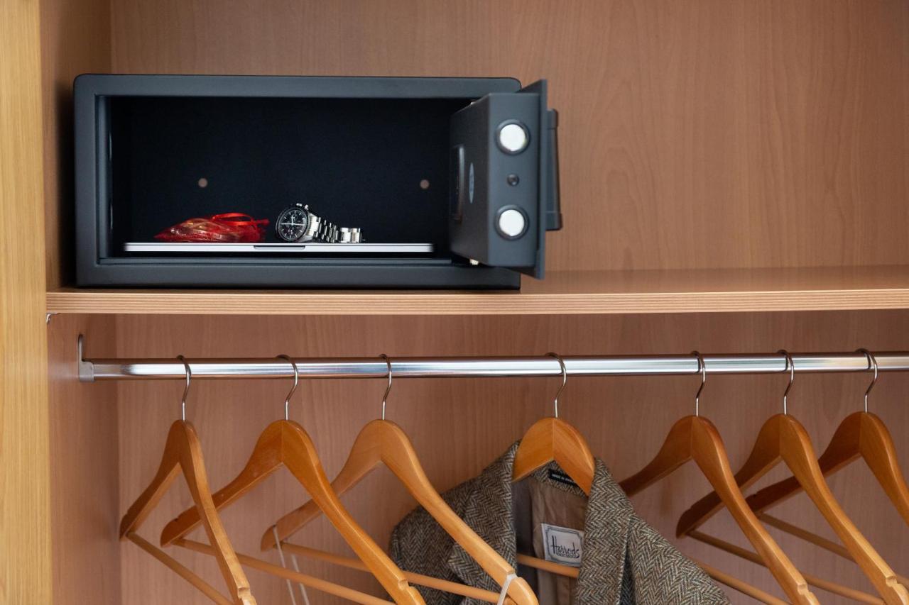 Aramis Deluxe Gasthof Florenz