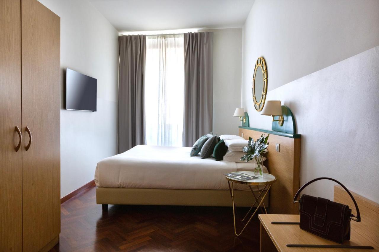 Gasthof Aramis Deluxe Florenz