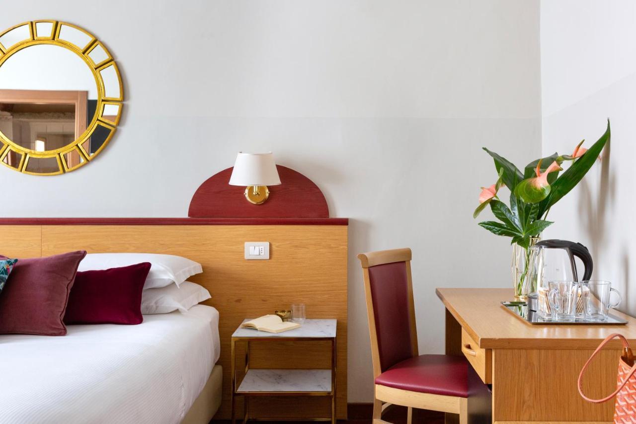 Gasthof Aramis Deluxe Florenz