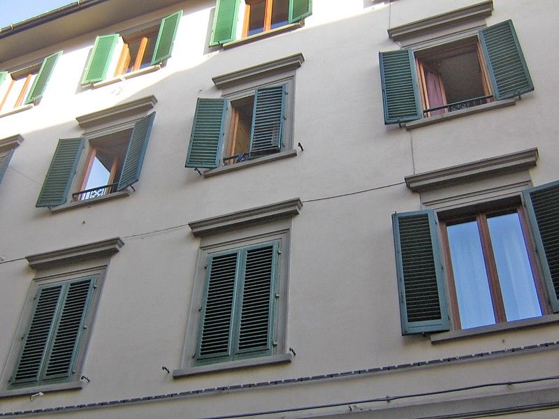 Aramis Deluxe 2* Florenz