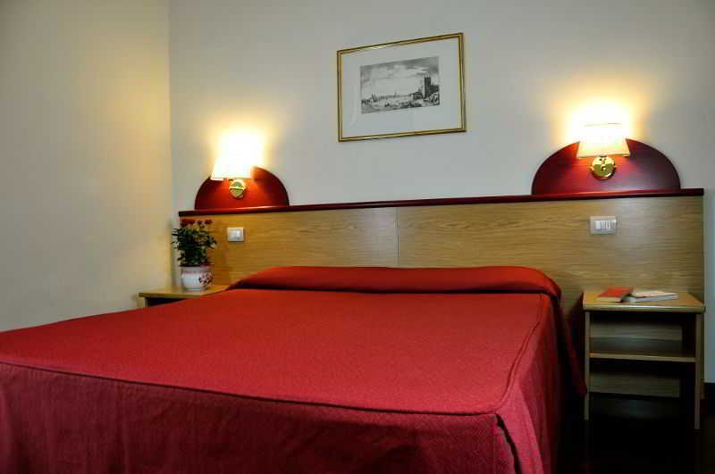 Aramis Deluxe Gasthof Florenz